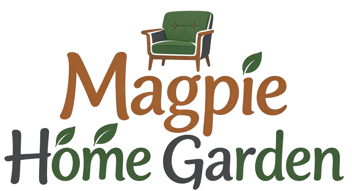 Magpie Home Garden