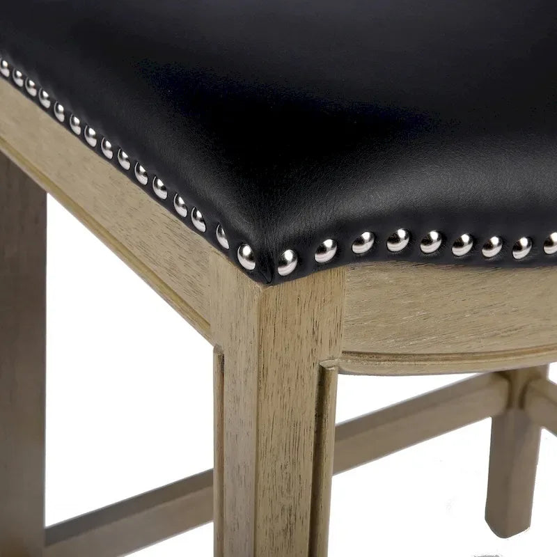 Night Counter Stool