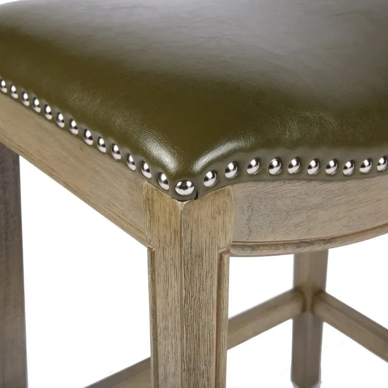 Night Counter Stool