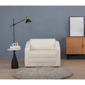 Fauteuil-lit convertible Sherpa