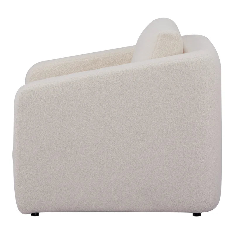 Fauteuil-lit convertible Sherpa