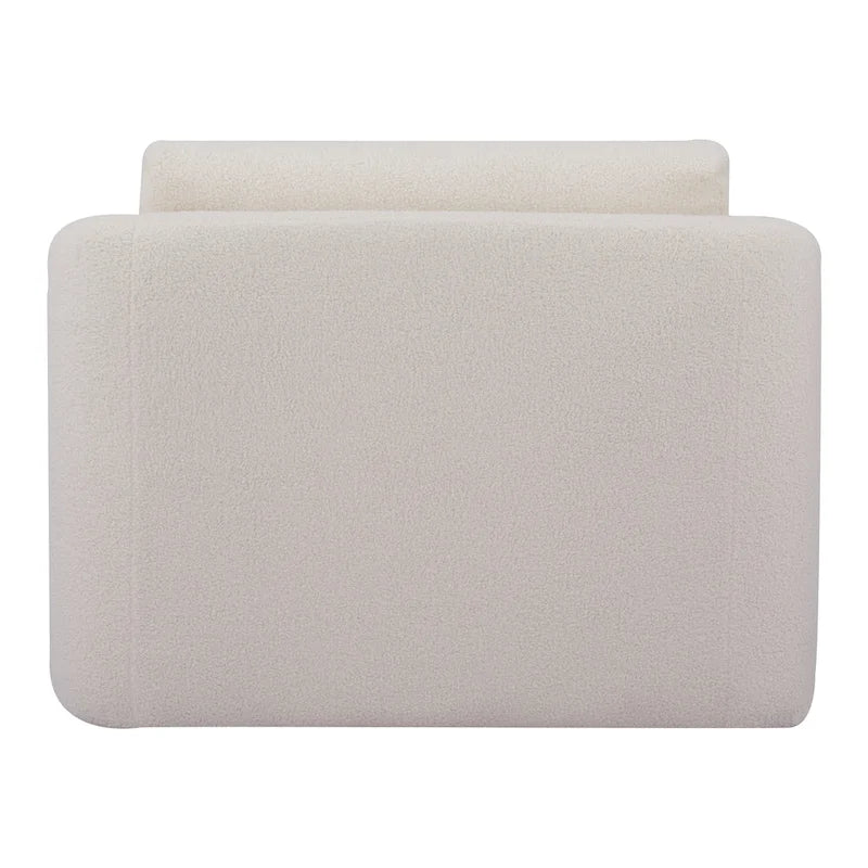 Fauteuil-lit convertible Sherpa
