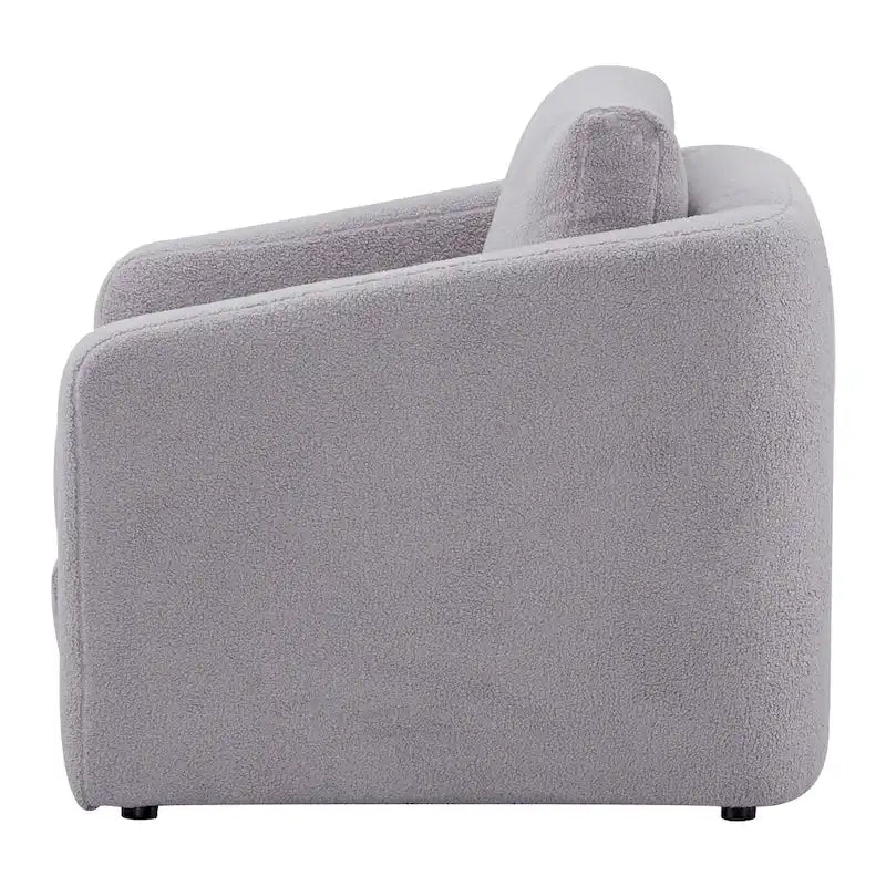 Fauteuil-lit convertible Sherpa