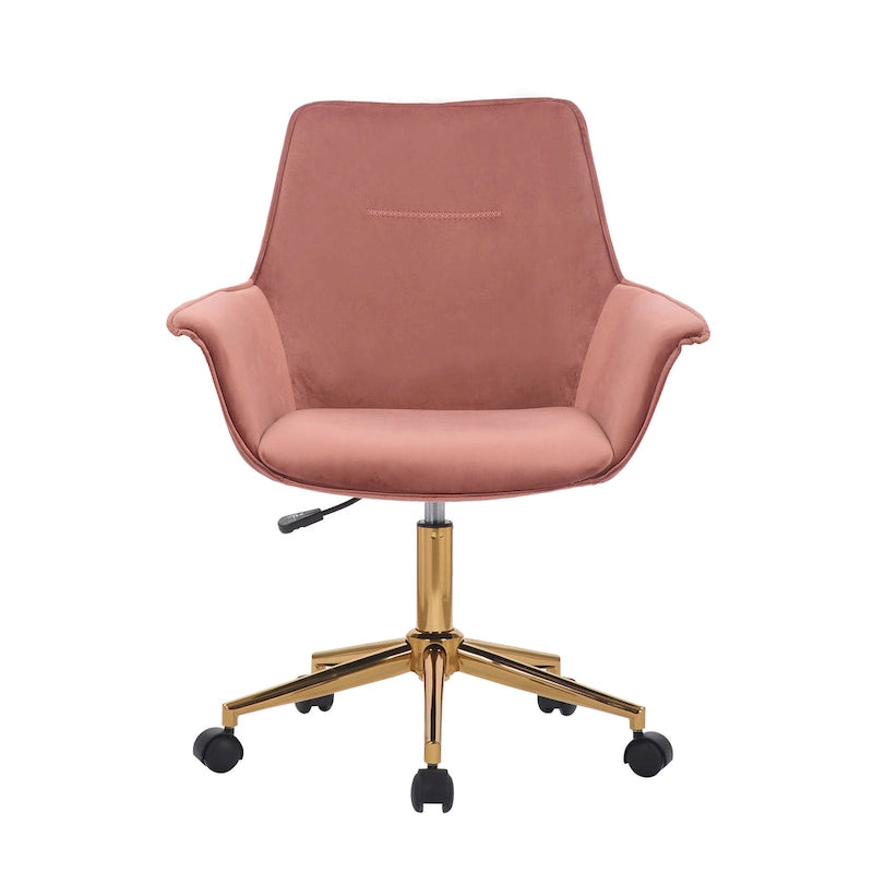 Hochwertiger Designer-Bürostuhl für zu Hause