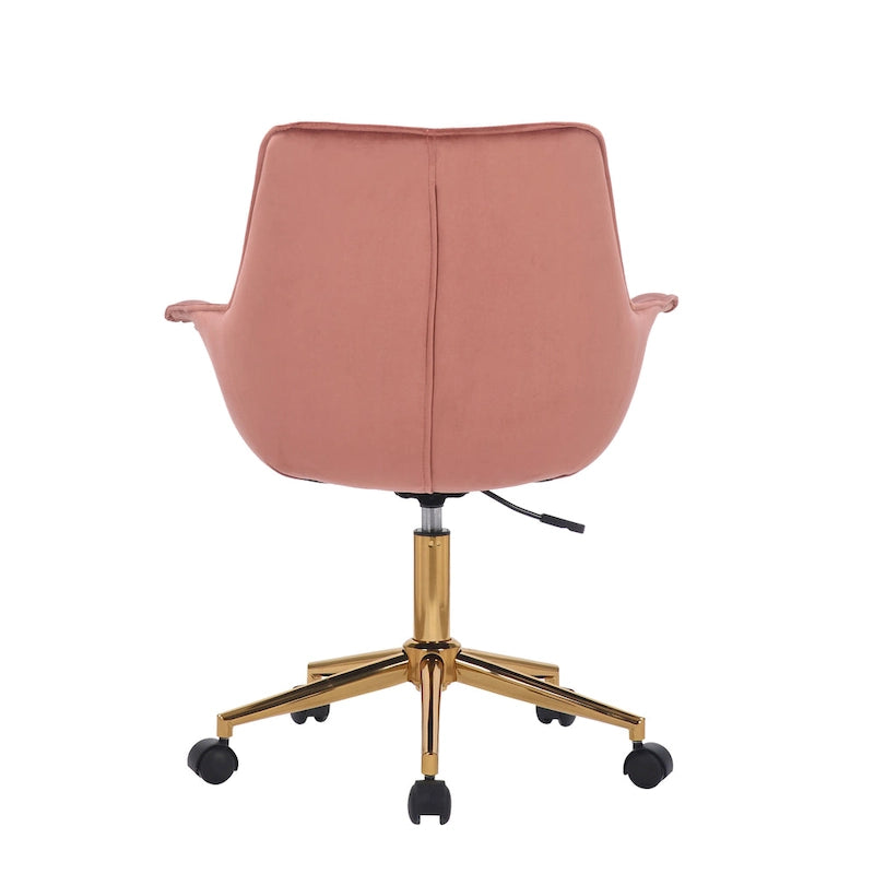 Hochwertiger Designer-Bürostuhl für zu Hause