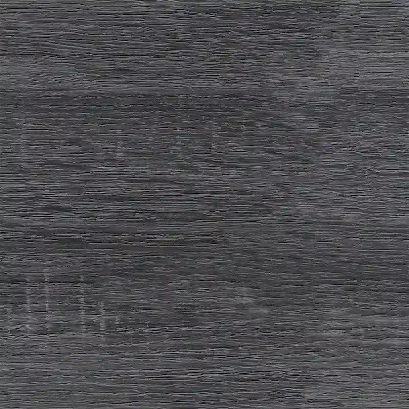 Moderne Konsole mit unterer Ablage und konischem Bein